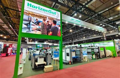 ExpoPrint Latin America 2026 | GMB Showcases Leading Innovation in the South American Market